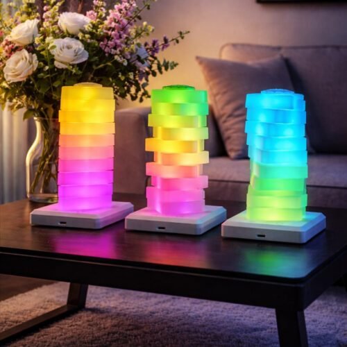 photo_2026-01-04_15-50-59 White RGB Lamp